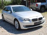 BMW 525 525 d 3.0 Diesel - BMW 525 aus 2010: 525d
