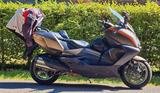 BMW C650 GT - BMW Motorräder in Saarbrücken