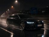 Audi A6 C7 3.0 TDI 272 Ps UNFAL Und Tausch... - Audi A6: 2.7