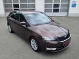 Skoda Rapid Spaceback 1.2 TSI Joy (Xenon,Sitzhzg.,PDC) - Skoda Rapid: Joy