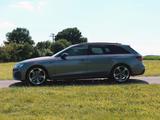 Audi A4 Avant 40 TDI quattro S tronic edition one  - Audi A4: Kombi, Edition
