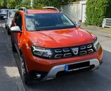 Dacia Duster TCe 150 Prestige