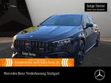 Mercedes-Benz A45S 4M AMG Prem/Night II/DriversP/Dist/LED/Burm - gebrauchte Mercedes-Benz A 45 AMG aus dem Jahr 2023