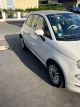Fiat 500C 1.2 8V - Fiat 500C