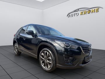 Mazda CX-5 - 10