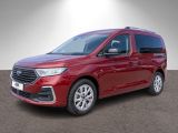 Ford Tourneo Connect Titianium AWD 2.0EcoBlue LED AHK