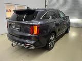 Kia Sorento Spirit 4WD AHK/LED/360°Kamera/BOSE/DAB - Kia Sorento Spirit mit Diesel-Antrieb