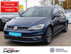 Volkswagen Golf Variant 1.0 TSI DSG JOIN LED Navi Dynaudio