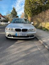 BMW E46 320ci 3er - BMW 320: E46