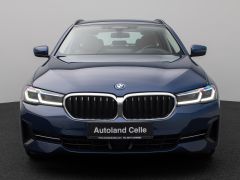 Foto Nummer 2: BMW 530e