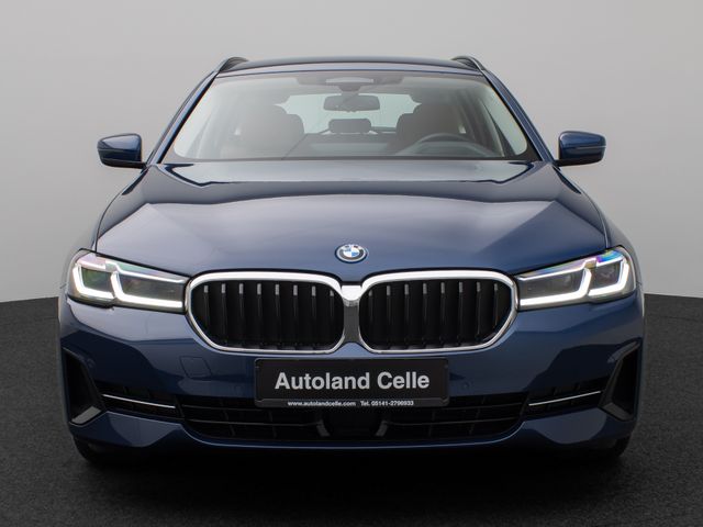 Foto Nummer 2: BMW 530e