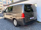 Mercedes-Benz Vito Mixto 119 CDI 7G-Tronic*ATM-100 T.KM/MEMORY - Mercedes-Benz Vito mit Diesel-Antrieb: Braun