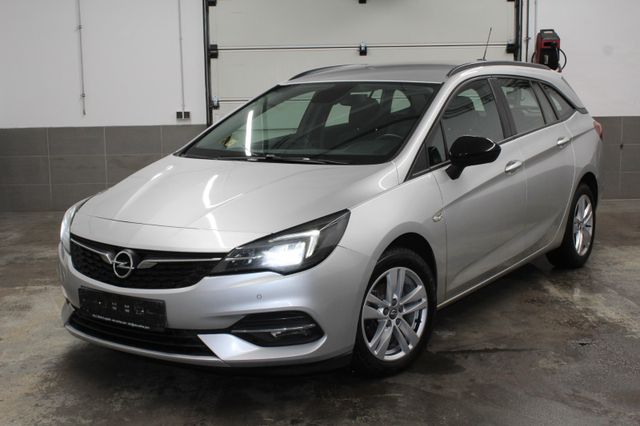 Opel Astra K ST Business 1,5D Navi Netto:5.033EUR