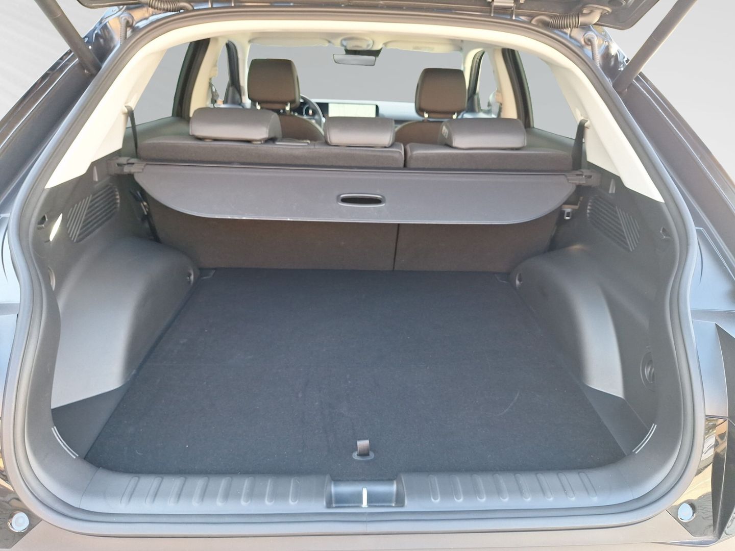 Hyundai IONIQ 5 – Bild 6
