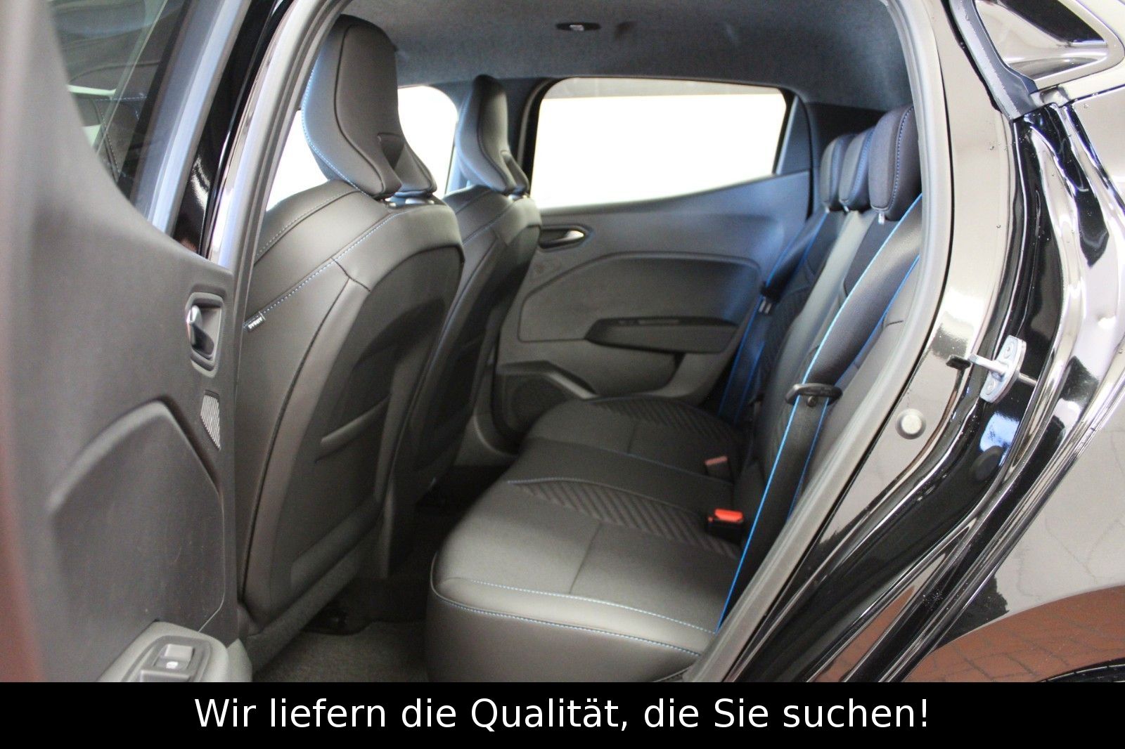 Fahrzeugabbildung Renault Clio TCe 90 Esprit Alpine*Winterpaket*