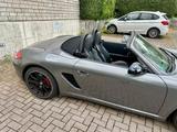 Porsche Boxster S | 2. Hand | HU 07/2026 | gepflegt - Porsche Gebrauchtwagen in Göttingen