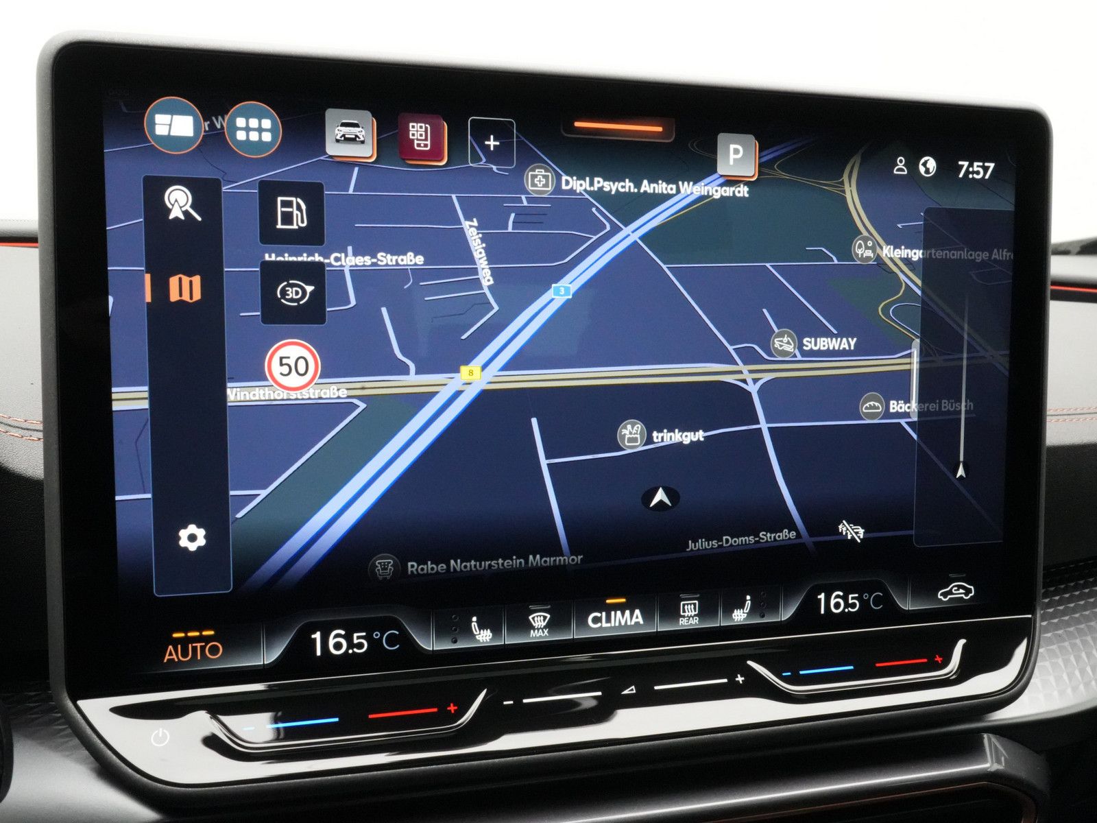Cupra Formentor - Bild 16