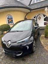 Renault Zoe mit Mietbatterie - Renault ZOE bis 5.000 Euro