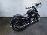 Benda Rock 125 Marke Benda / Wieder am Lager! - CHOPPER 125