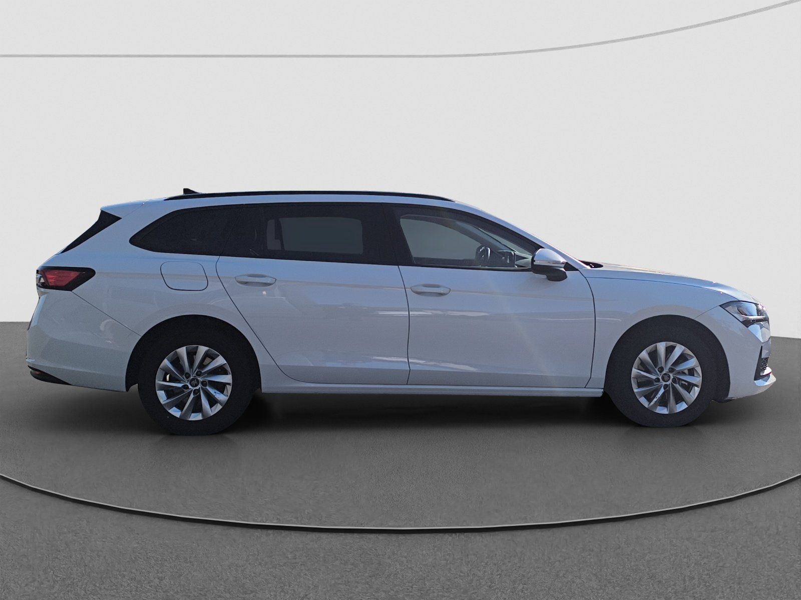 Skoda Superb - Bild 11