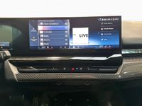 BMW 540 - Vorschau Bild 17