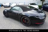 Porsche 911 Carrera GTS Cabriolet 1.Hd 3.Jahre Garantie - Porsche: Gt3 911 Carrera