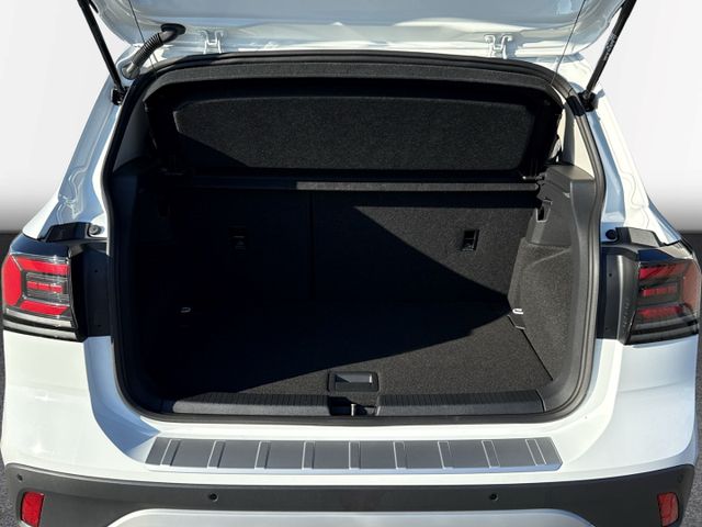 T-Cross 1.0 TSI Life *Navi*SHZ*IQ.DRIVE*