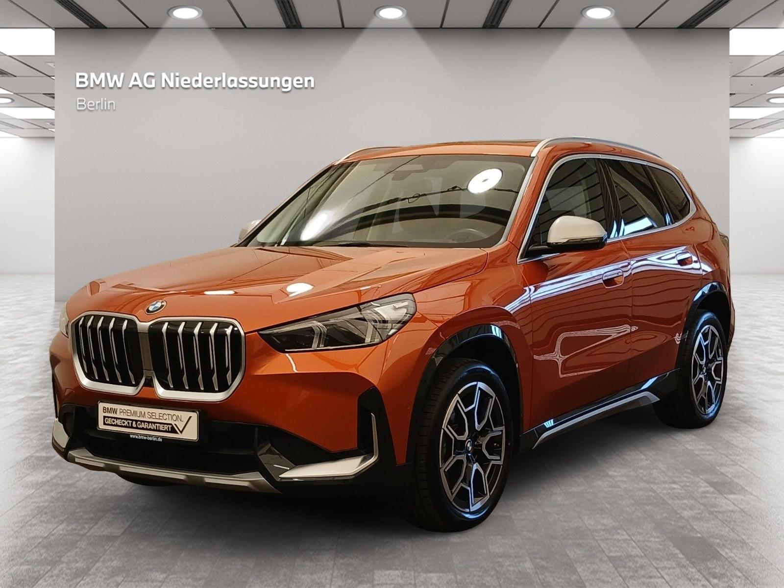 BMW X1 xDrive23i Driv.Assist.Prof Harman/K Head-Up