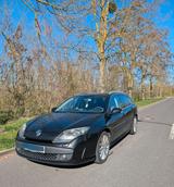 Renault Laguna Grandtour 3 GT dCi 150 - Renault Laguna aus 2011: Grandtour