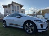 Jaguar I-Pace I-PACE S Alu 20 Zoll  EV400 Leder - Jaguar I-Pace mit Elektro-Antrieb