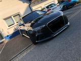 Audi RS6 B&O Dynamik + - Audi RS6 aus 2013