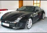 Jaguar F Type AWD im Neuzustand - Jaguar: I Type