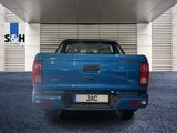 JAC T8 Pick Up * 3t Anhängelast * Sofort - JAC: Geländewagen