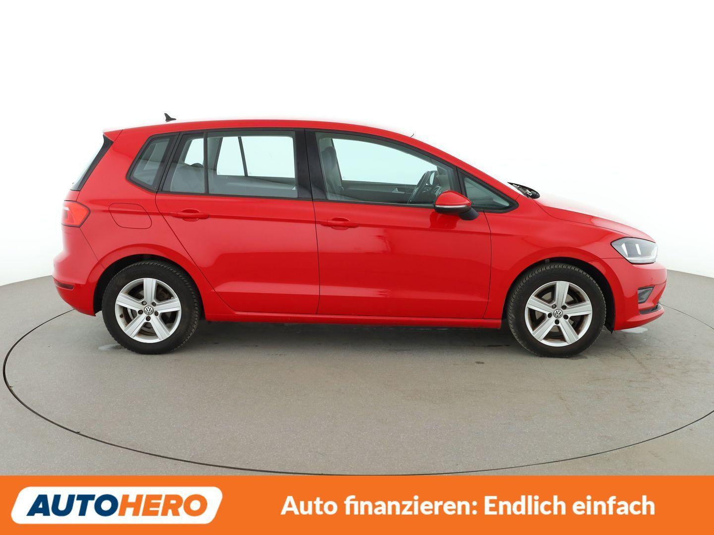 Volkswagen 1.2 TSI Comfortline BMT*PDC*KLIMA*ALU*