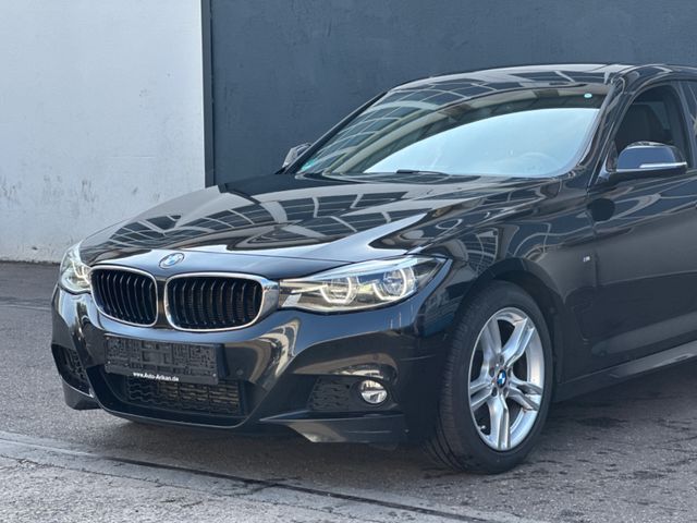 BMW 320 Gran Turismo Panorama/LED/AHK M-Sport