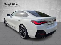 BMW 430 Gran Coupé - Vorschau Bild 5