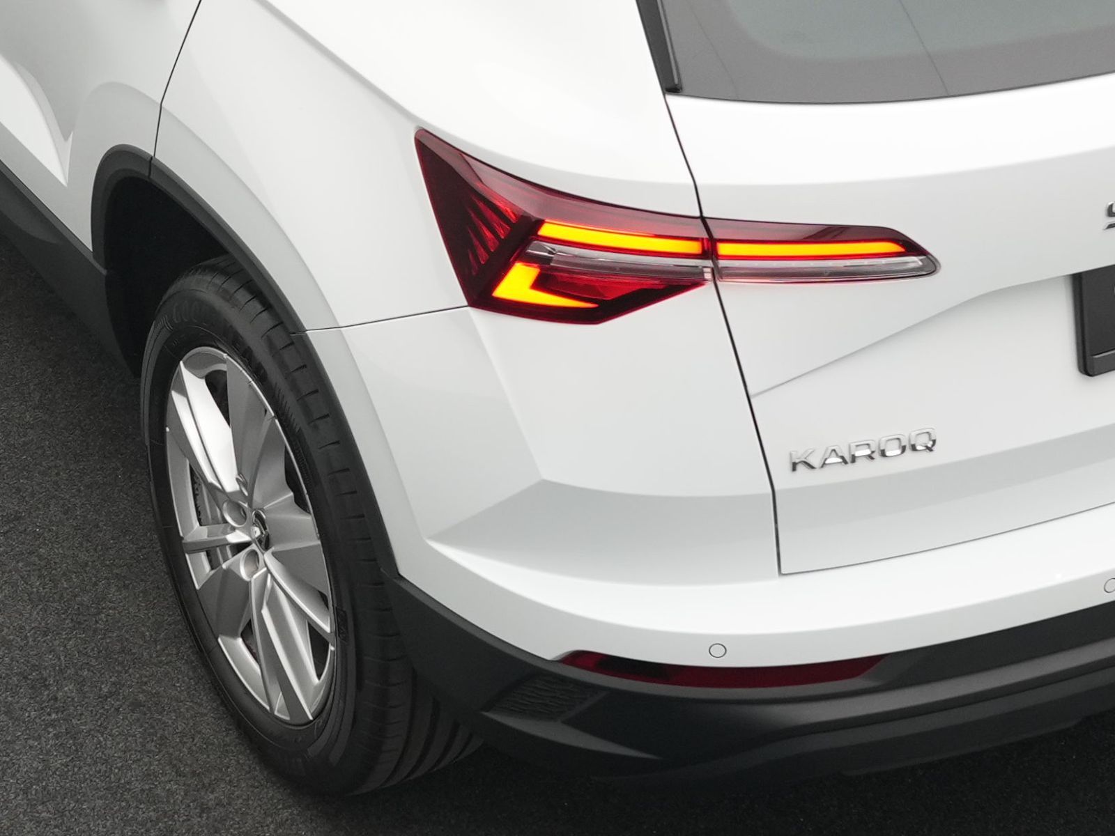Skoda Karoq - Bild 19