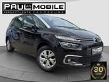 Citroën C4 SpaceTourer HDi FAP Automatik Navi PDC v+h - gebrauchte Citroën Van
