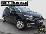 Citroën C4 SpaceTourer HDi FAP Automatik Navi PDC v+h - Citroën C4 SpaceTourer aus 2019
