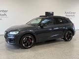 Audi SQ5 3.0 TFSI quattro MEGA VOLL Netto 20.400 - gebrauchte Audi SQ5 aus dem Jahr 2018