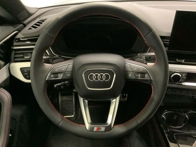 A5 Sportback S line 40 TFSI quattro S tronic,B&O
