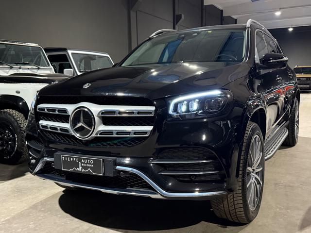 Mercedes-Benz MERCEDES-BENZ GLS 400 d 4Matic Premium Plus