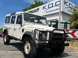 Land Rover Defender 110 E Station Wagon Klima - Land Rover Defender in Mannheim