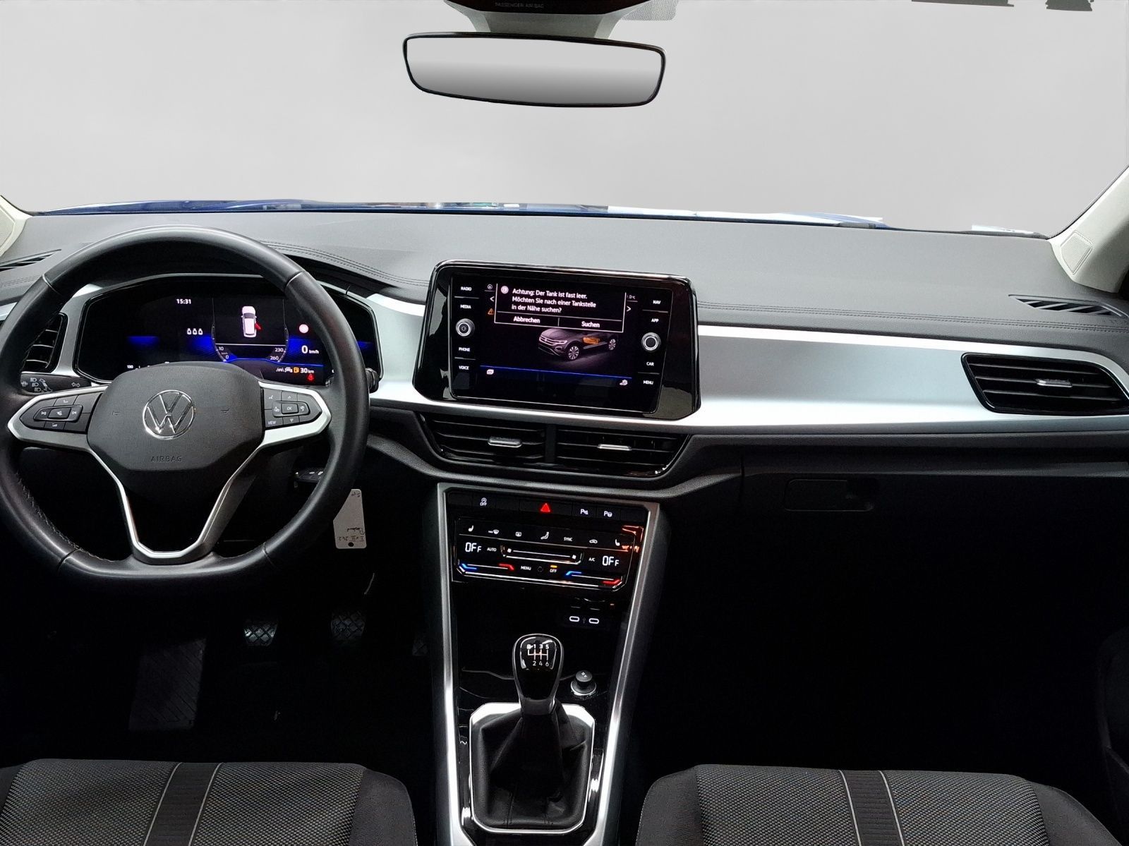 Volkswagen T-Roc - Bild 5