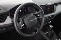 Skoda Kamiq - Vorschau Bild 12