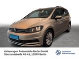 Volkswagen Touran 2.0TDI CL PDC V-Cockpit 7-Sitze AHK