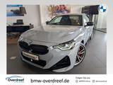 BMW M240i Steptronic Coupe Innovationsp. Sport Aut. - BMW M240i Jahreswagen
