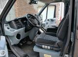 Ford Transit Euroline 80.000 Km / vieles Neu - Ford: Euroline