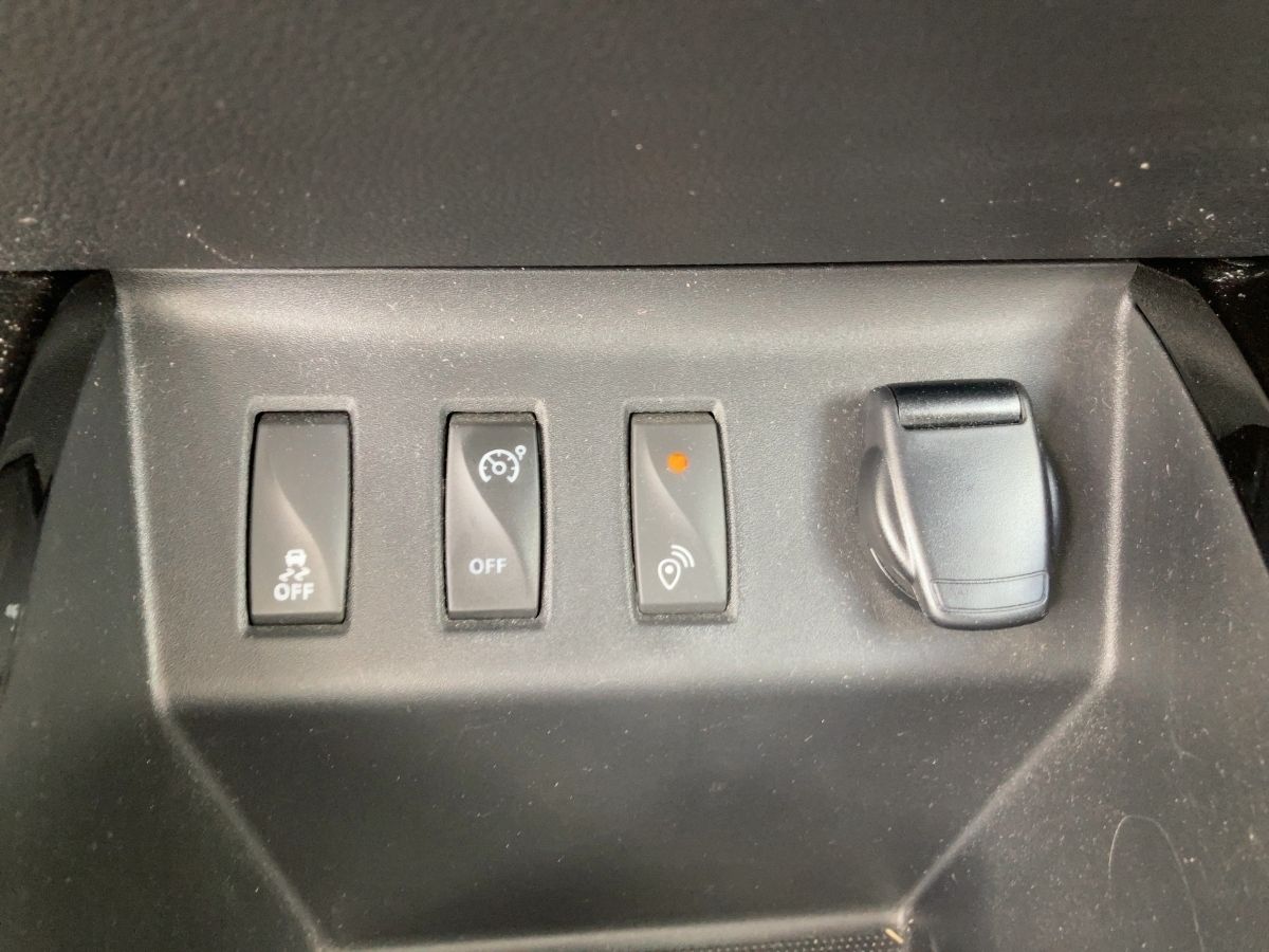 Dacia Spring - Bild 16