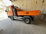 Multicar M 30 G - Multicar Kommunalfahrzeug